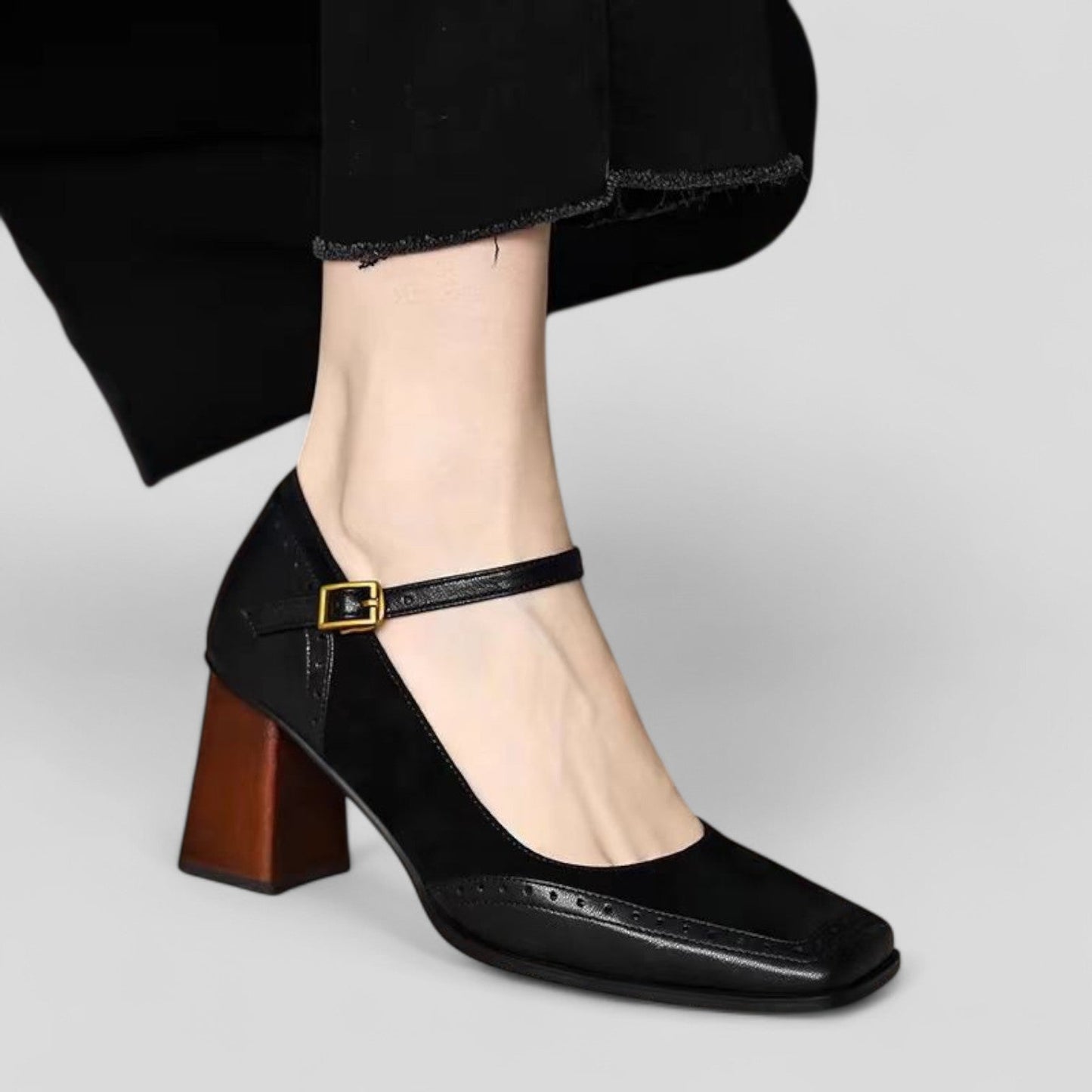 Carminia | Zapatos de tacón